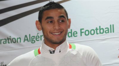 غلام: لم نستحق الخروج من المونديال