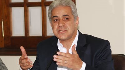 «صباحي» يعيد المقاومة الفلسطينية لصدارة القضايا العربية