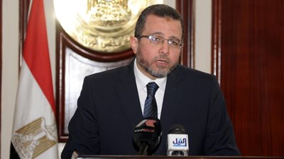 غدًا.. قنديل يشهد توقيع بروتوكول 