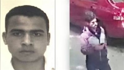 مقتل 4 إرهابيين متورطين في محاولة اغتيال مدير أمن الإسكندرية (صور)