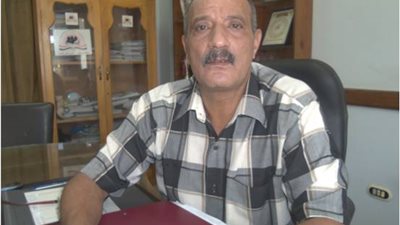 100% نسبة النجاح في دبلوم التجارة بجنوب سيناء