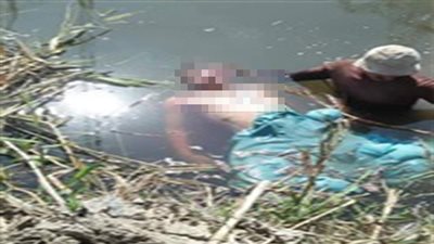 عامل يقتل صديقه بسبب خلافات مالية في دمياط