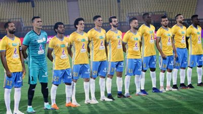 الإسماعيلي يفوز على النجوم 3/ 2 في مباراة مثيرة بالدوري