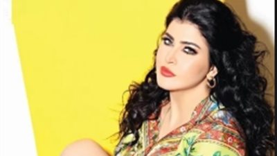 جومانا مراد تضع مولودها الأول محمد في الولايات المتحدة