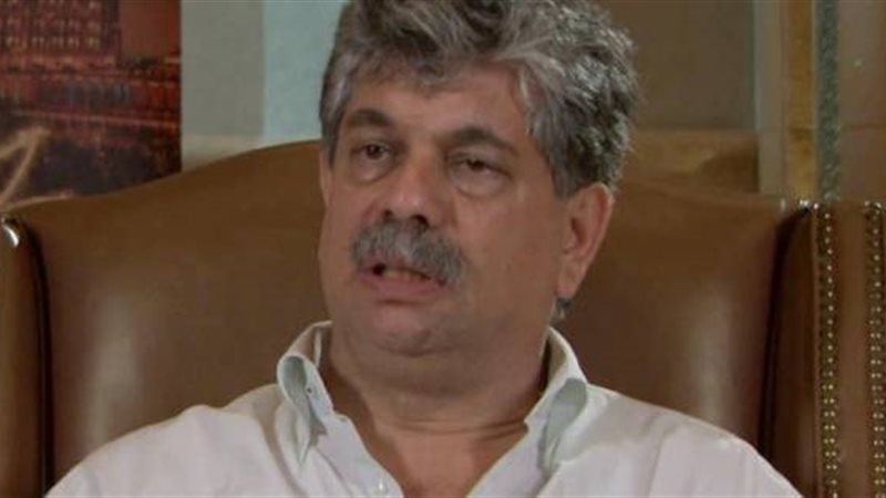 انتشال التميمي مدير