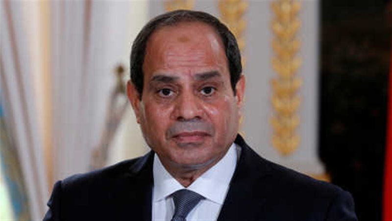 الرئيس عبد الفتاح