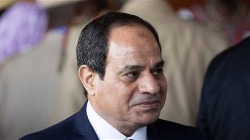 الرئيس عبد الفتاح