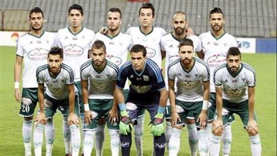 المصري يستضيف النصر بالدوري