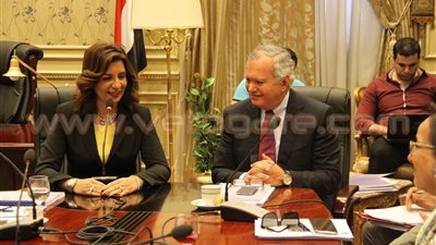 وزيرة الهجرة: 2500 طفل مصري في إيطاليا بطريقة غير شرعية