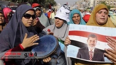 «الإخوان» تتقدم بشكوى رسمية للأمم المتحدة بسبب «نساء الجماعة»