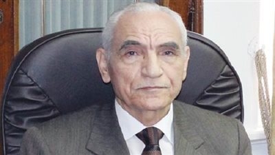 رئیس لجنة حصر الأموال السابق يدلي بصوته في انتخابات نادي القضاة