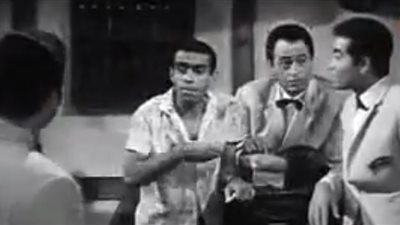 «صنايعي ثلاثي أضواء المسرح».. الضيف أحمد من كوميديا الموقف لـ«ضحك تشغيل المخ»