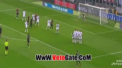 بالفيديو.. «ميلان» يتقدم بثلاثية أمام باليرمو بالشوط الأول