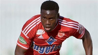 رسميًا.. «إيفونا» يصل «القاهرة» للانتظام في صفوف «الأهلي»