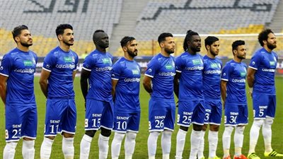 سموحة يتأهل لربع نهائي البطولة الأفريقية لكرة السلة