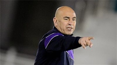 حسام حسن يستغل أزمة لقاء الجزيرة بالكأس لتجهيز البدلاء