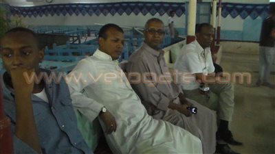 بالصور.. «النوبيين» يفوضون محامي دولي لشكوى رئيس الزمالك لـ«فيفا»