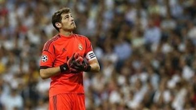 بالفيديو.. أفضل تصديات «كاسياس» مع «ريـال مدريد»