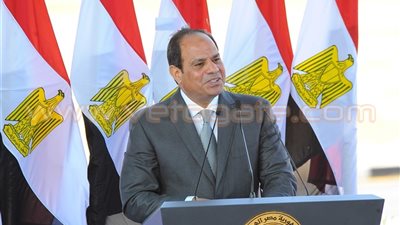 السيسي يتفقد العاصمة الإدارية الجديدة ومدينة بدر خلال أيام