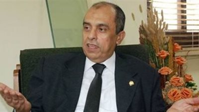 وزير الزراعة يدعو شركات السكر للاستثمار في مشروع غرب غرب المنيا