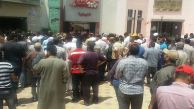 اليوم..11 ألف مواطن يسددون مقدمات شقق الإسكان الاجتماعى