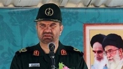 الحرس الثوري يهدد إسرائيل بـ «رد مدمر» على قصف مطار التيفور السوري