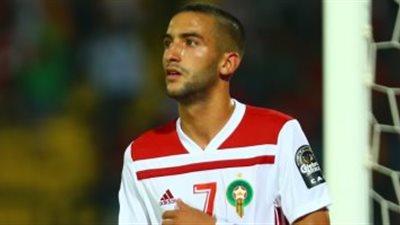 زياش يعتذر لوزير الرياضة المغربي بعد الإساءة له