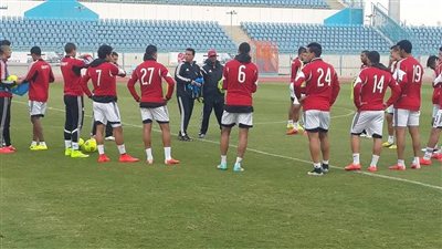 اليوم.. انطلاق معسكر المنتخب الأوليمبي استعدادا لمواجهة «أوغندا»
