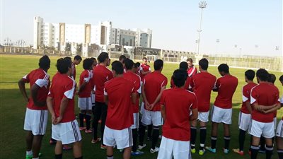 اليوم.. «البدرى» يسمح للإعلاميين بحضور مران المنتخب الأوليمبي