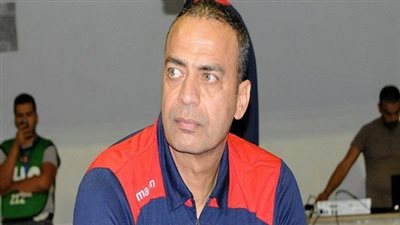 أيمن صلاح: الزمالك سيحقق السوبر الأفريقي أمام الأهلي