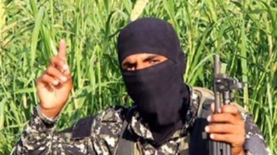 حكاية فيديو حمل إنذار استهداف الكنائس منذ فبراير الماضى