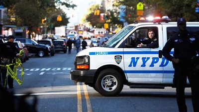 «جوجل» تعتذر في بيان رسمي عن تزييف ديانة مرتكب هجوم تكساس