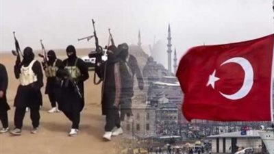 تركيا: اعتقال 648 شخصا يشتبه في انتمائهم إلى «داعش»