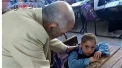 تعليم بورسعيد والشرقية يتبرآن من «طفلة السرطان»