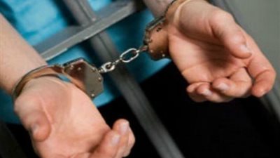 ضبط شخص بتهمة النصب على المواطنين بزعم تعيينهم مقابل رسوم بالجيزة