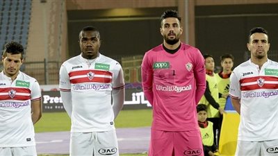 3 أوراق رابحة للزمالك أمام الاتحاد