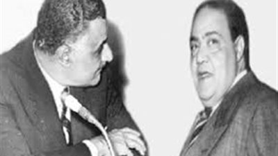 كامل الشناوى يحاور رئيس الجمهورية