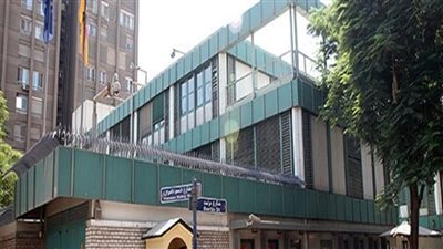 ألمانيا تدعم مصر بأجهزة ثمنها 40 ألف يورو لمكافحة تزوير وثائق السفر