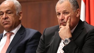 فرج عامر يهاجم اتحاد الكرة ويصفه بعزبة «أبو ريدة»