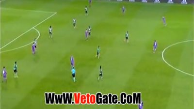 بالفيديو.. ريـال مدريد يفوز على لشبونة بثنائية في دوري الأبطال