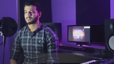 بالفيديو.. «العسال» يفاجئ جمهوره بميدلي «دياب وحماقي»