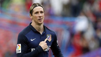 أتلتيكو مدريد يسعى لتمديد عقد «توريس» قبل نهائي دوري الأبطال