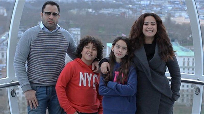 مسلسل إمبراطورية