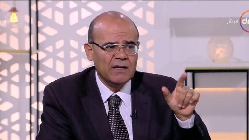 الدكتور مجدي بدران