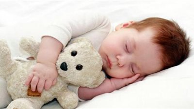 5 تدليكات تمنع إصابة طفلك بالزكام مدى الحياة