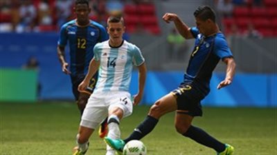 نجم الأرجنتين: منتخب فرنسا خصم عنيد وتأهلنا ليس بمعجزة