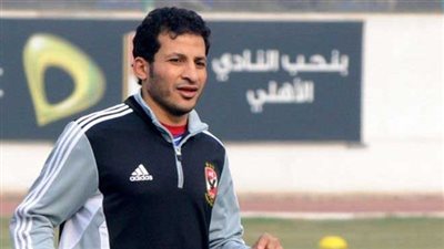 معوض يقود مران مستبعدي الأهلي أمام الجيش