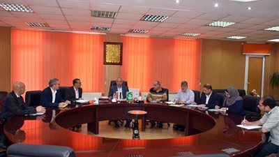 محافظ الشرقية: مستشفى المعلمين قادر على إحداث طفرة في قطاع الصحة