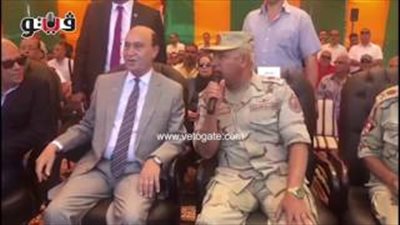 بالفيديو.. كامل الوزير: الانتهاء من مشروع إسكان بورفؤاد خلال عام