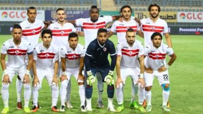 تعرف على القنوات الناقلة لمباراة الزمالك وإنبي